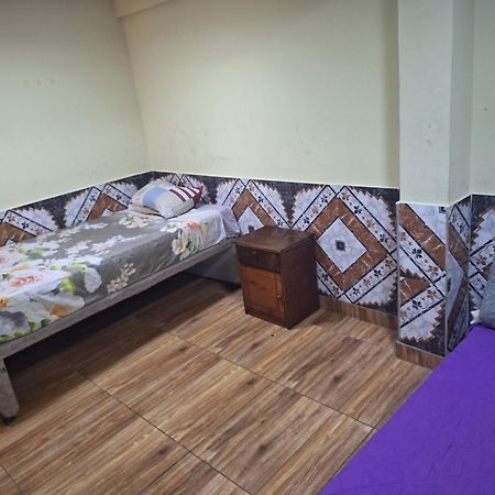 Hostal San Felipe Iquique Hotel Exterior photo