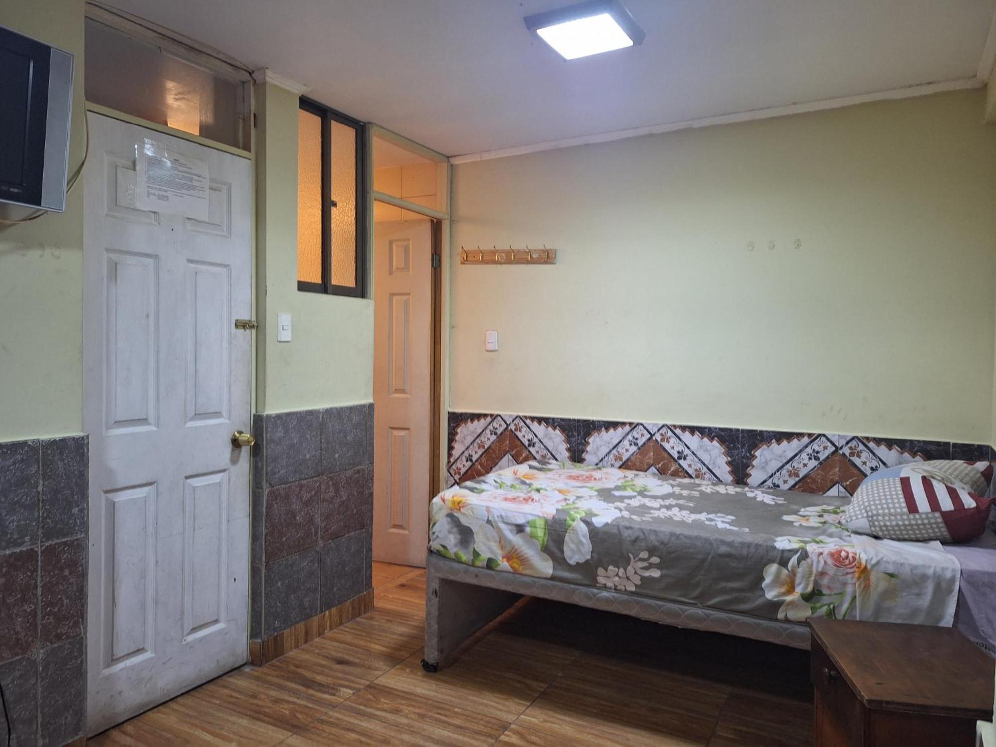 Hostal San Felipe Iquique Hotel Exterior photo