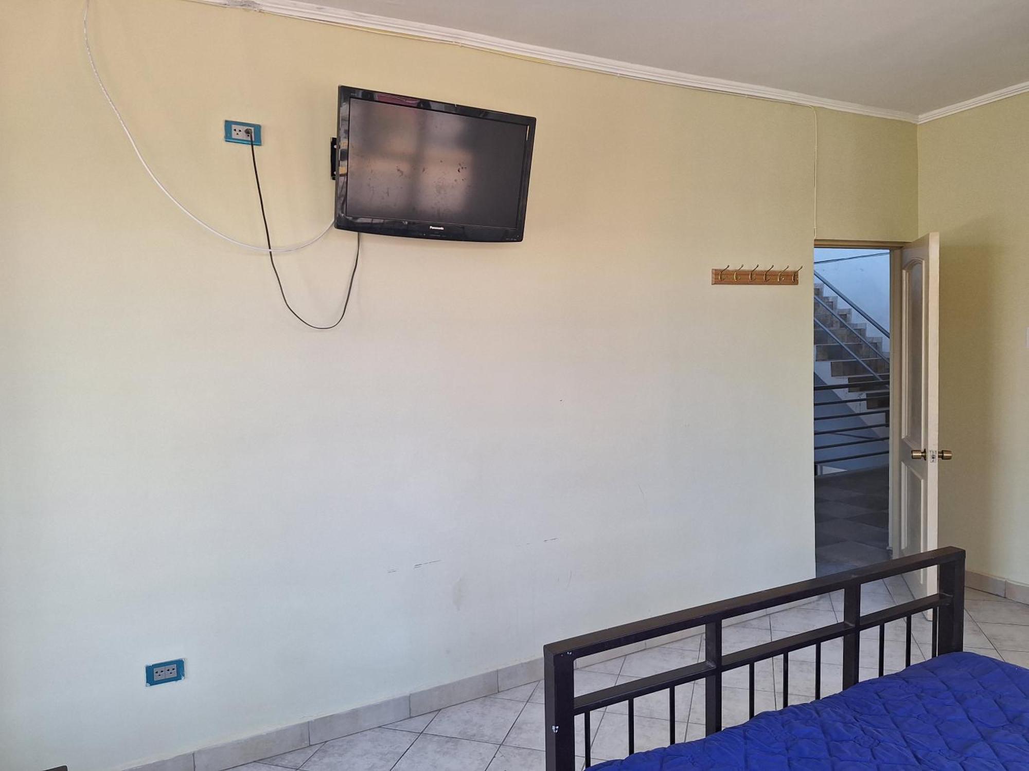 Hostal San Felipe Iquique Hotel Exterior photo