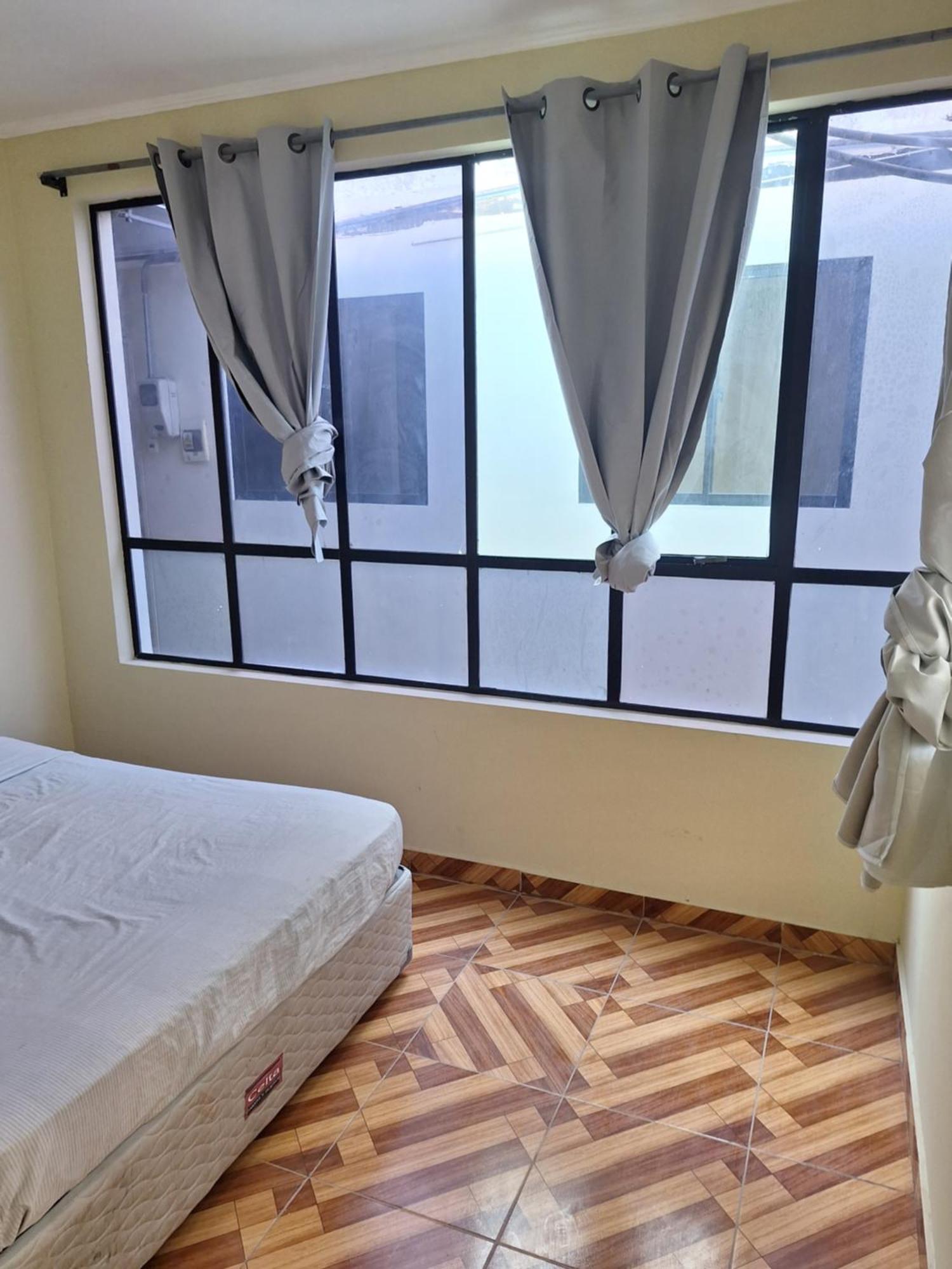 Hostal San Felipe Iquique Hotel Exterior photo