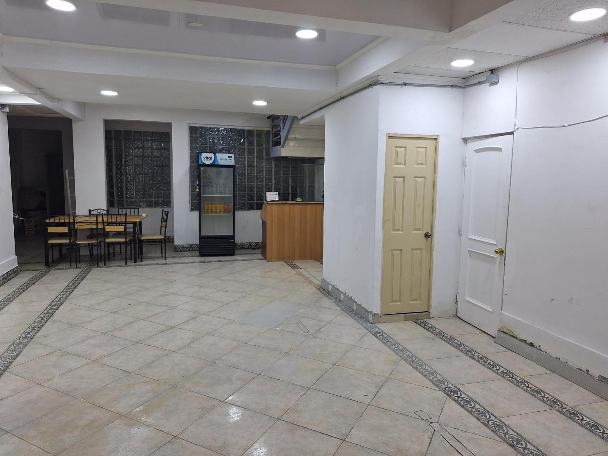 Hostal San Felipe Iquique Hotel Exterior photo